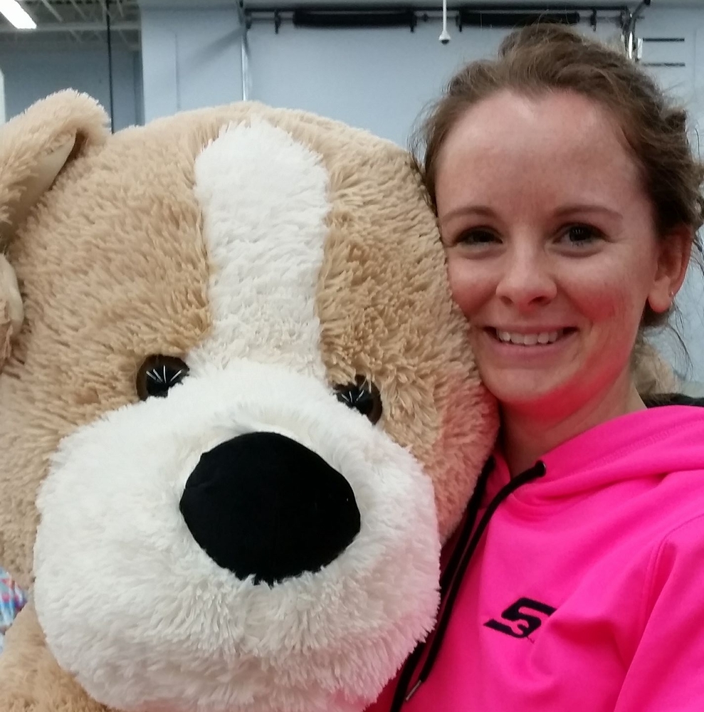 Meet your Posher, Jessica